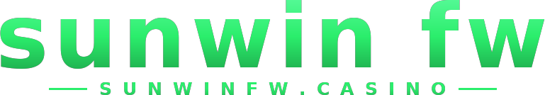 sunwin fw logo